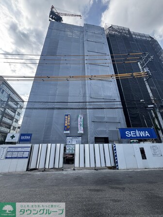 カサ・フェリーチェの物件内観写真